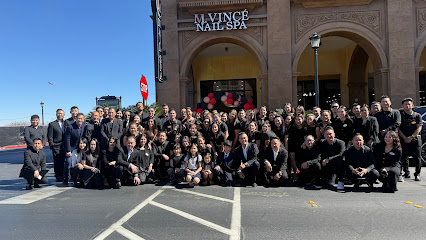M. Vincé Nail Spa