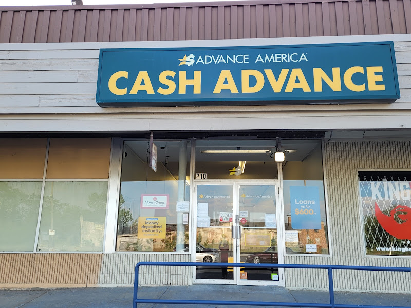 Advance America