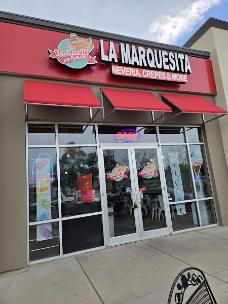 La Marquesita
