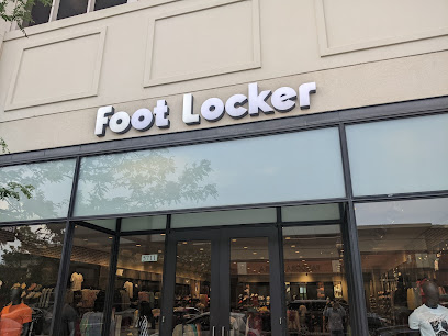 Foot Locker