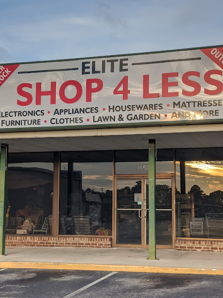 Elite Wholesale