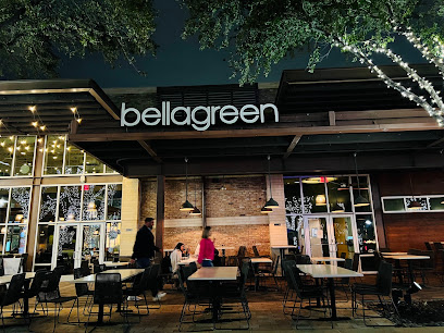 Bellagreen