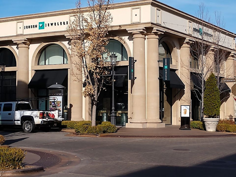 Jensen Jewelers