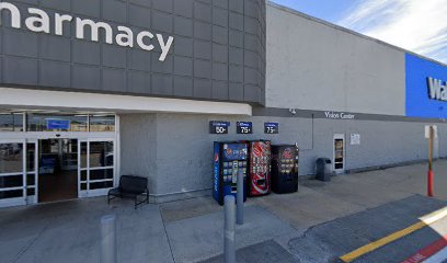 Walmart Money Center