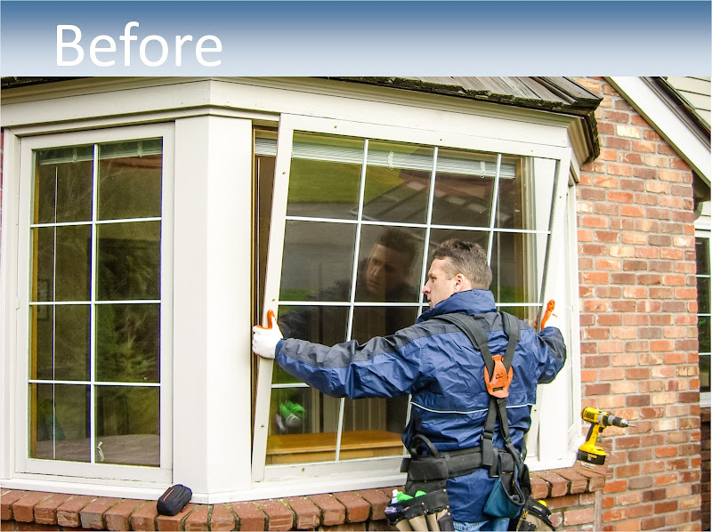 Weathervane Window Company