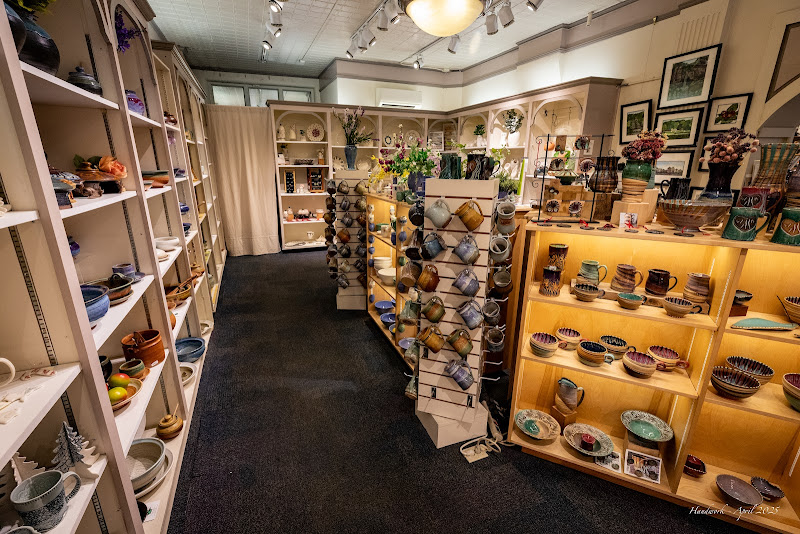 Handwork, Ithaca's Artisan Cooperative