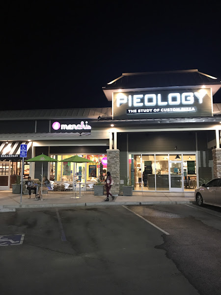 Menchie's