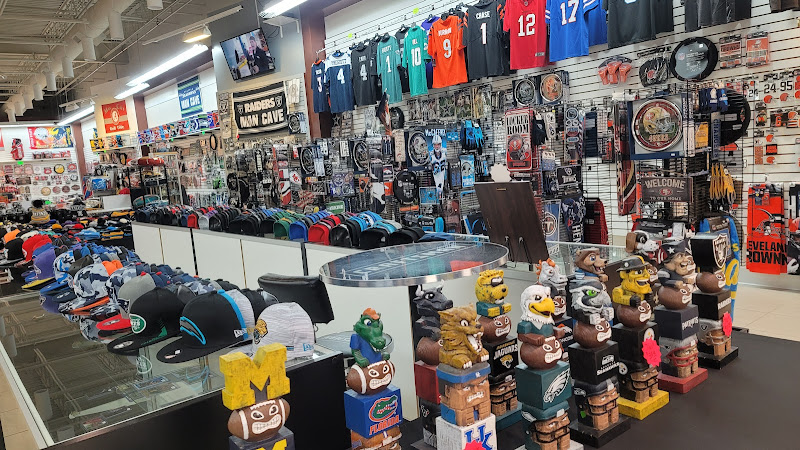 Grand Slam – Sports Collectibles
