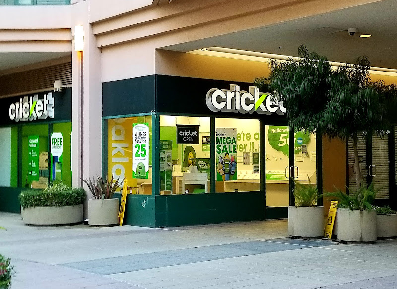 Cricket Wireless