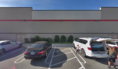 Costco Hearing Aid Center