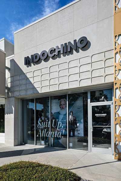 INDOCHINO