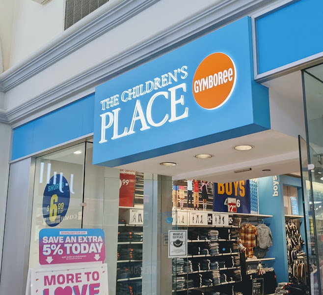 The Children's Place