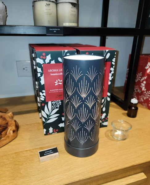 Saje Natural Wellness