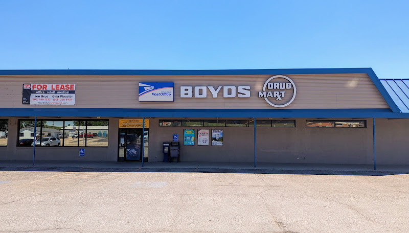 Boyds Drug Mart