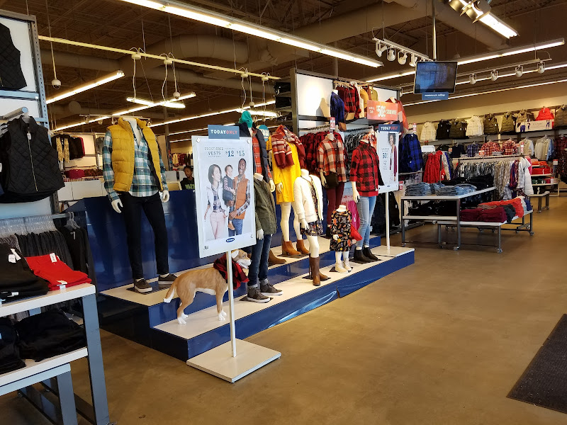 Old Navy