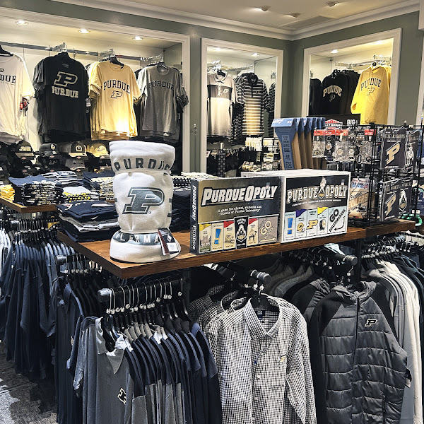 Rally House Markland Mall