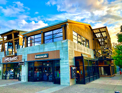 Francesca's
