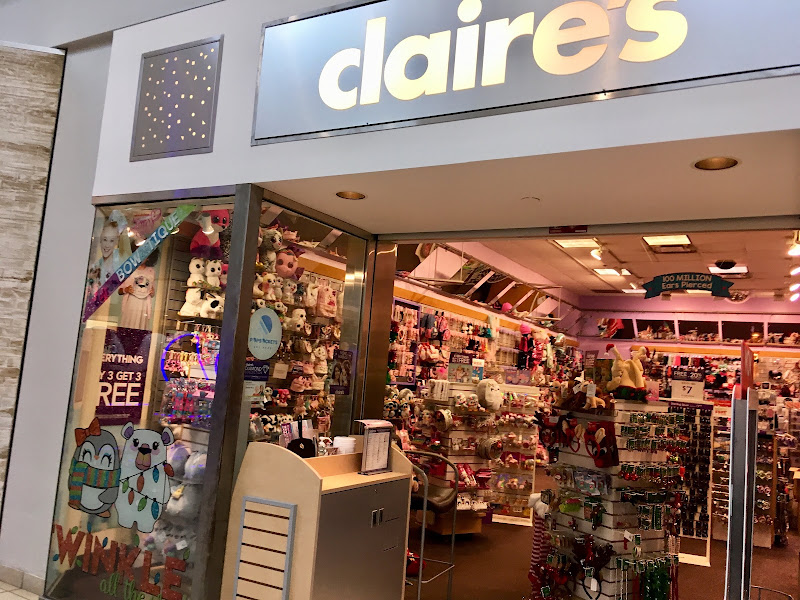 Claire's