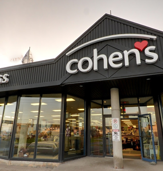 Cohen's Home Furnishings Limited