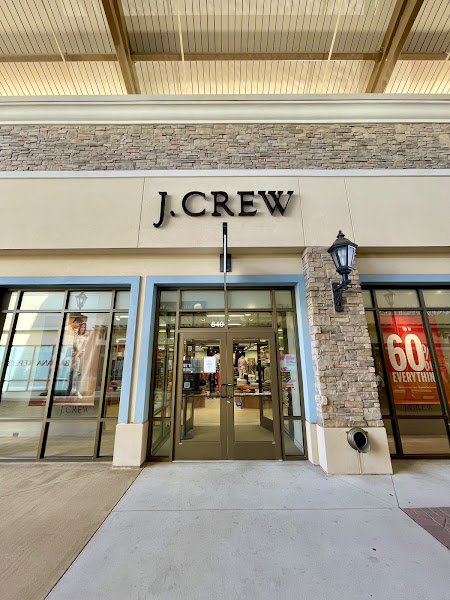 J.Crew Factory