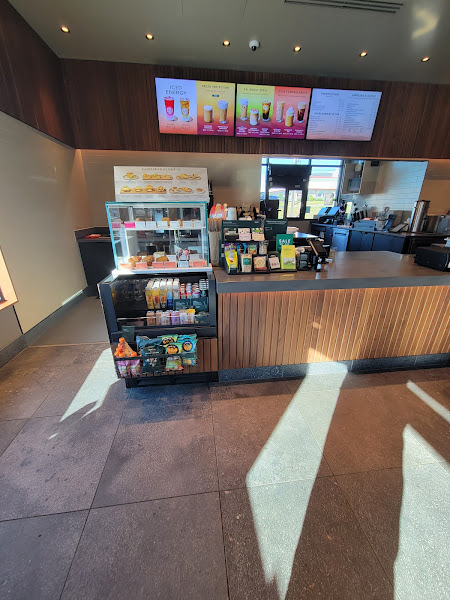 Starbucks Coffee Company