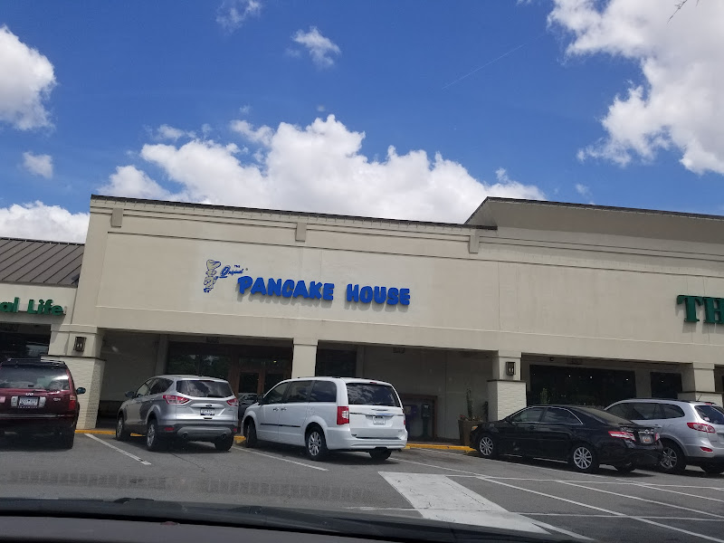 The Original Pancake House