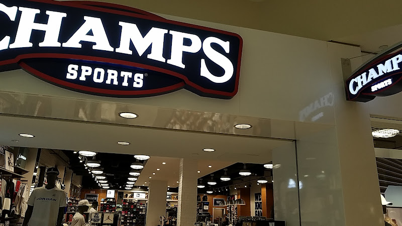 Champs Sports