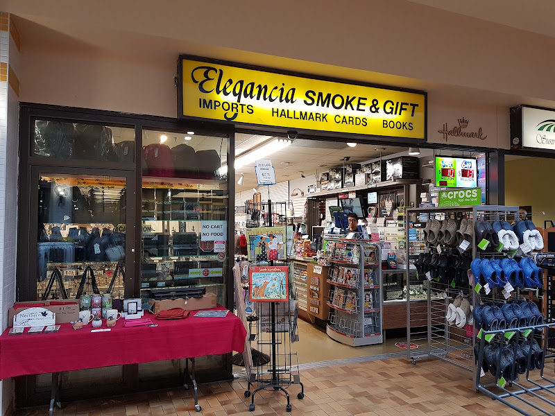 Elegancia Smoke & Gift