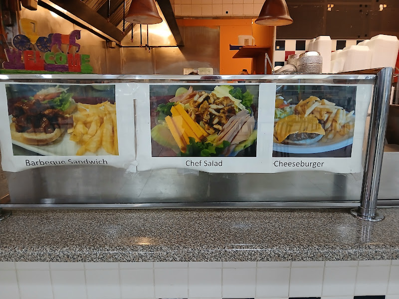 Mexican Deli