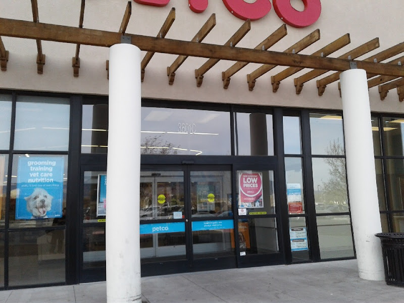 Petco