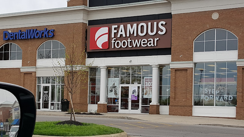Famous Footwear