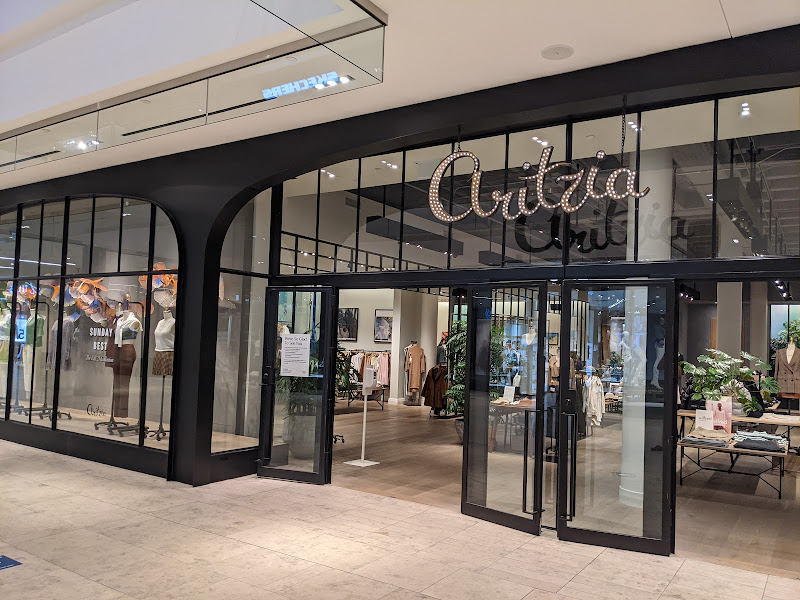Aritzia