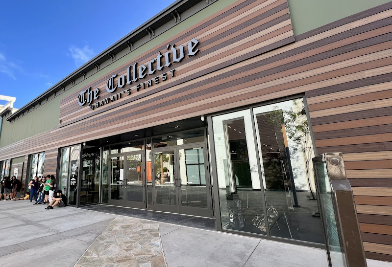 The Collective by Hawaii's Finest