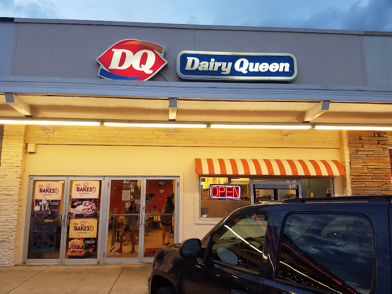 Dairy Queen