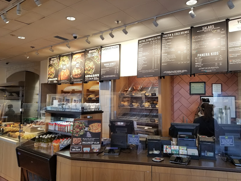 Panera Bread