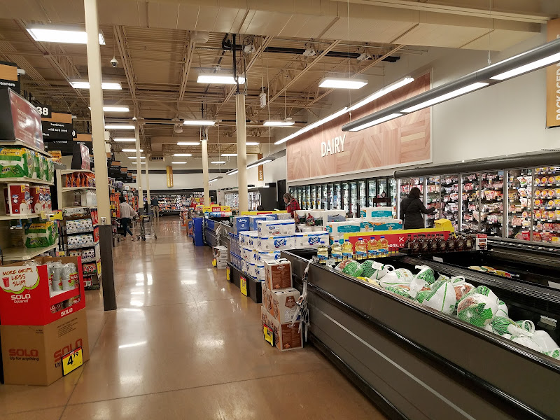 Kroger