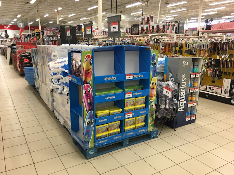 Canadian Tire