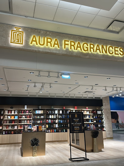 Aura Fragrances