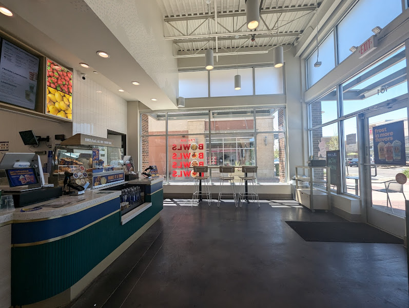 Auntie Anne's
