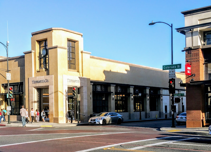 Tiffany & Company