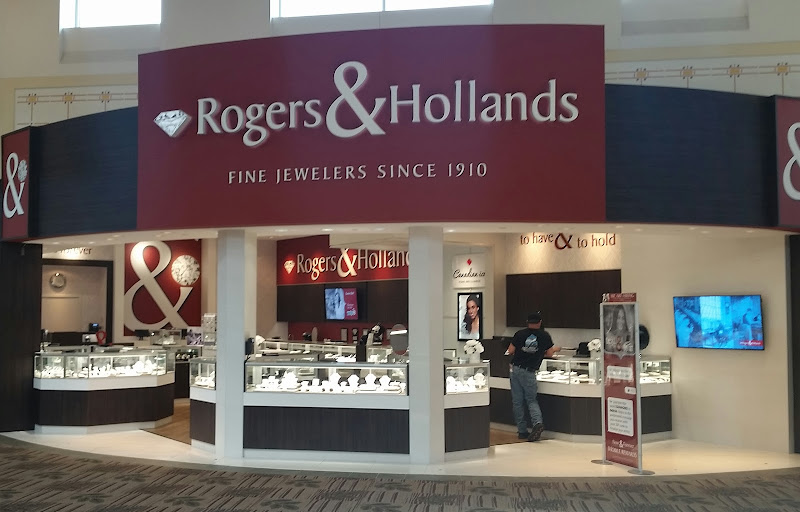 Rogers & Hollands Jewelers