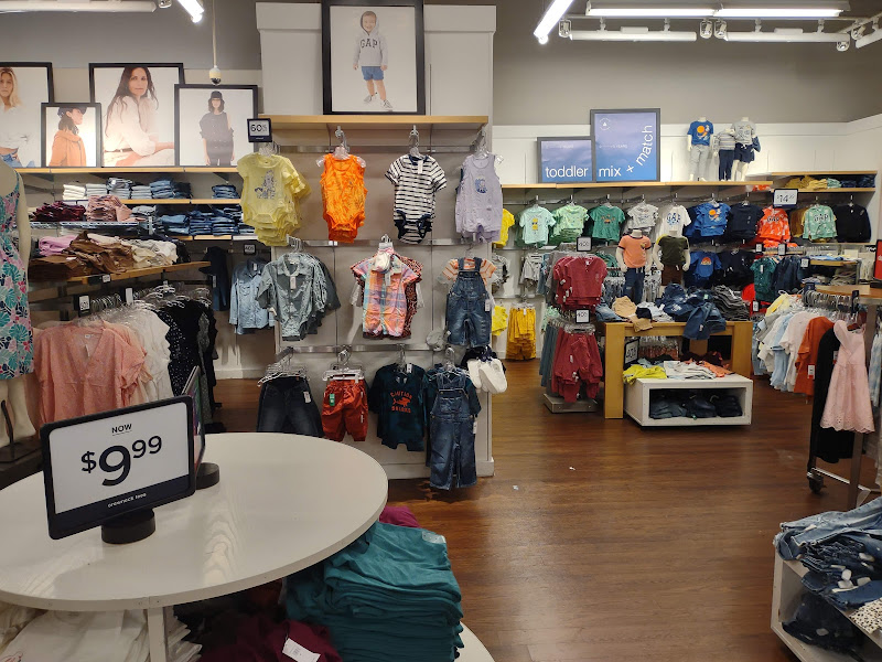 Gap Factory