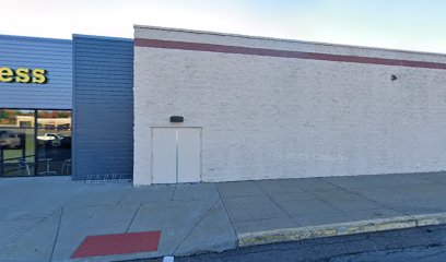 Riverside Center & Burlington Coat Factory