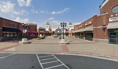 Westview Promenade Ampitheater
