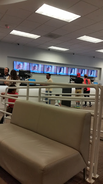 Spectrum Store