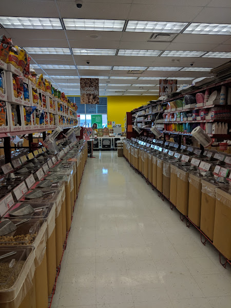Bulk Barn
