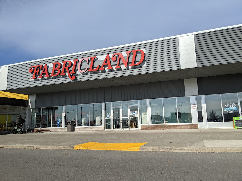 Fabricland