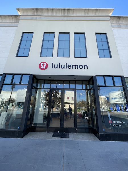 lululemon
