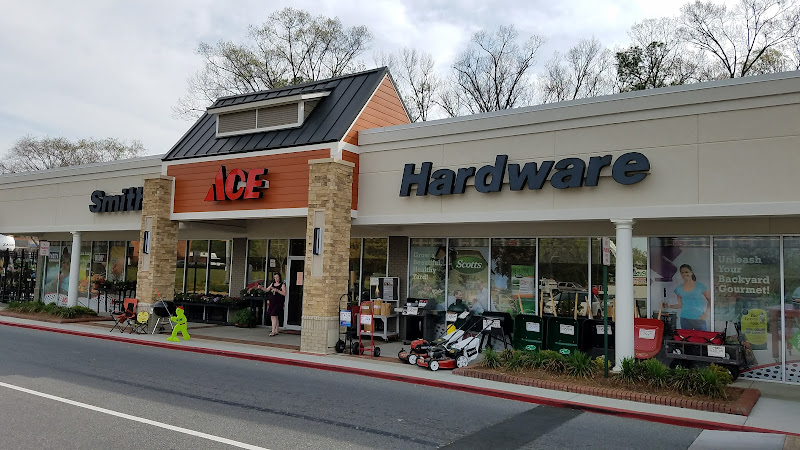Smith Hardware Delk Road