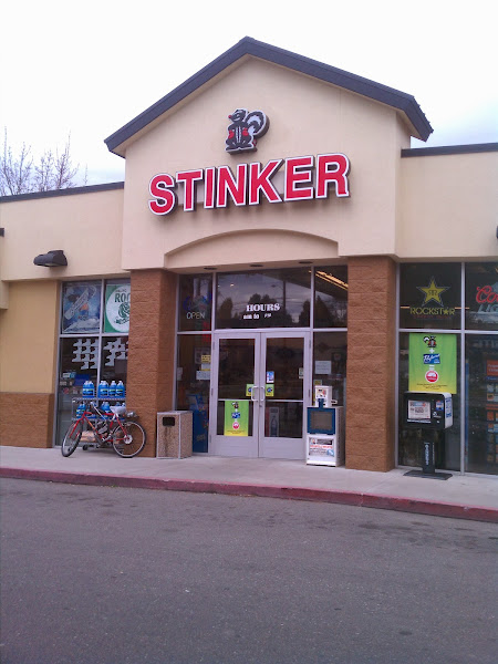 Hillcrest Shopping Center